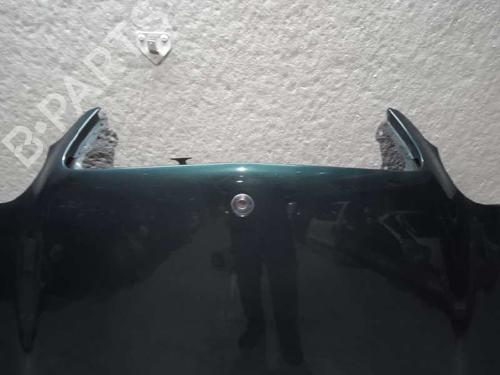 Hood MERCEDES-BENZ C-CLASS (W203)  | BP9634536C1 