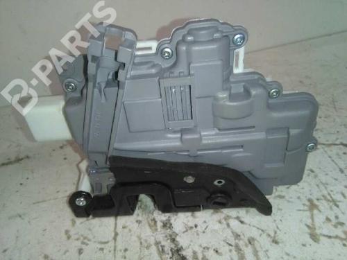 Rear right lock SEAT LEON (1P1)  | BP9815212C99 