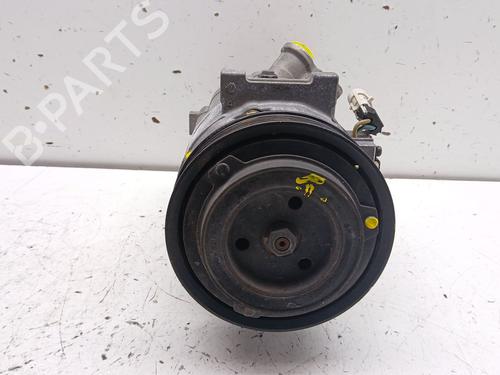 AC compressor OPEL VECTRA C (Z02) 2.2 DTI 16V (F69) | BP33434141M34  - Image 6