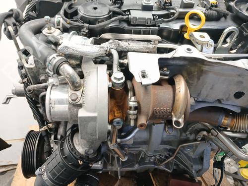 Engine OPEL ASTRA J (P10) 1.6 CDTi (68) | BP36409724M1 - Image 8