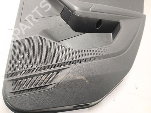Rear right panel VW T-CROSS (C11, D31) | BP35894112C61 - Image 2
