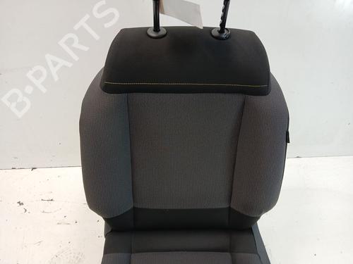 Left front seat CITROËN C3 III (SX) 1.2 VTi 82 | BP36782084C15  - Image 6