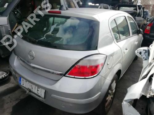Injector OPEL ASTRA H (A04)  | BP13314812M100 