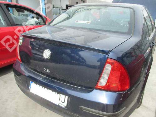 Venstre bagtil støddæmper MG MG ZS  | BP2393835M18 