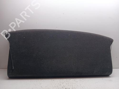 Used Rear parcel shelf Rear parcel shelf SEAT IBIZA III (6L1) 1.4 TDI (80 hp) 33434172 33434172