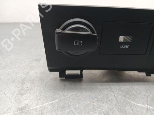 Electronic module HYUNDAI KONA (OS, OSE, OSI) | BP31189754M83