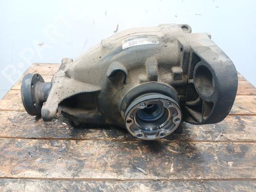 Used Rear differential BMW 5 (E60) 530 xi (272 hp) 17568232