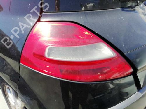 Køler RENAULT MEGANE II (BM0/1_, CM0/1_)  | BP6139397M31 