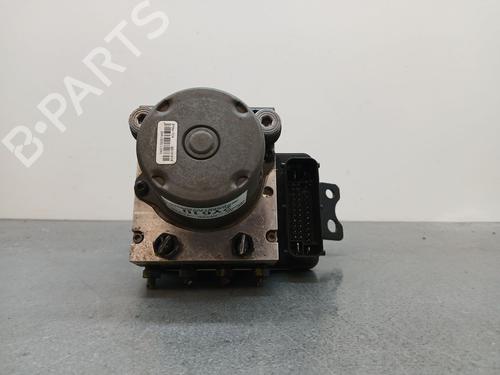 Used ABS pump HYUNDAI ix35 (LM, EL, ELH) [2009-2016]  22296157