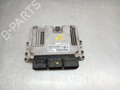 engine-control-unit-ecu-citroen-c3-ii-sc_-2009-38786065 main image