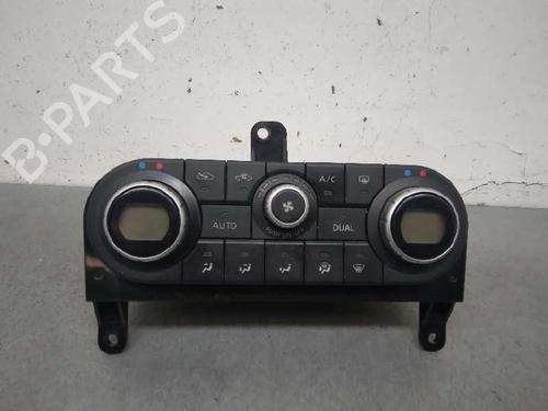Used Climate control NISSAN QASHQAI / QASHQAI +2 I (J10, NJ10, JJ10E) [2006-2014]  10656267