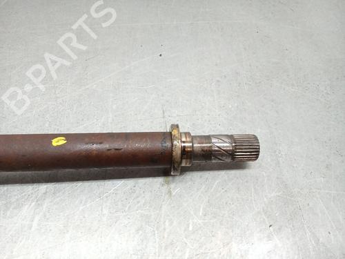 Right front driveshaft RENAULT MODUS / GRAND MODUS (F/JP0_) 1.5 dCi (FP0F, JP0F) | BP34580135M39  - Image 5