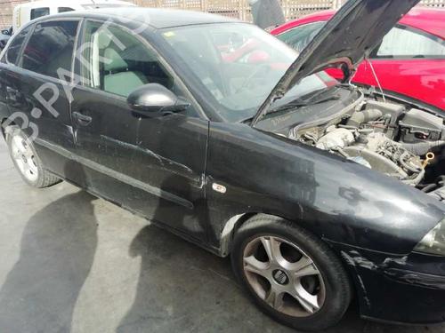 Right mirror SEAT IBIZA III (6L1) 1.9 SDI | BP15738729C27 