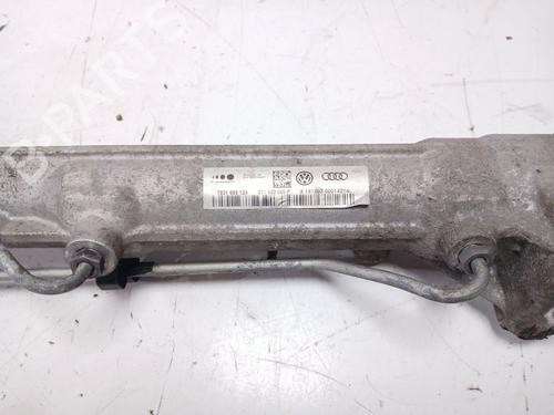 Steering rack AUDI A4 B8 (8K2) 2.0 TDI | BP40044716M22  - Image 5