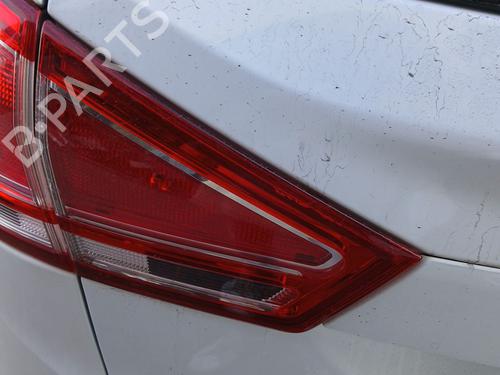 Venstre baglygte bagklap FORD B-MAX (JK) 1.0 EcoBoost (125 hp) 30105842