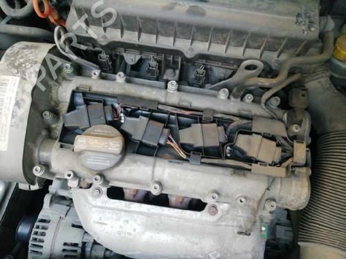 Motorl Seat Ibizanull