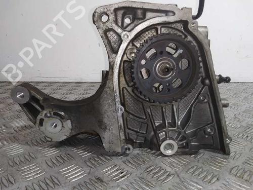 Used Injection pump FIAT BRAVO II (198_) [2006-2016]  16153371