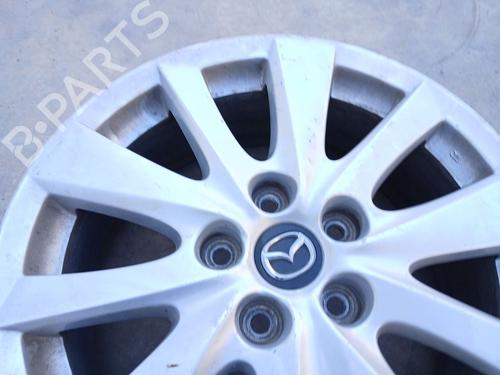 Fælk MAZDA CX-5 (KE, GH) 2.0 (KEEFW) | BP35955255C45 - Image 5