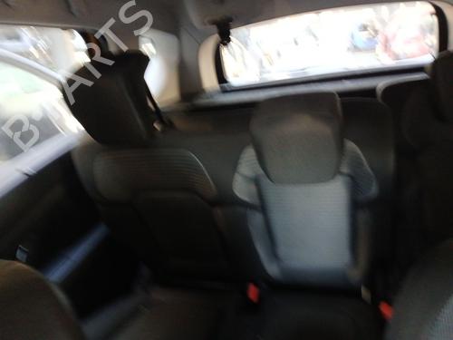 Left front window switch RENAULT SCÉNIC IV (J9_) 1.2 TCe 130 | BP36362717I27  - Image 20
