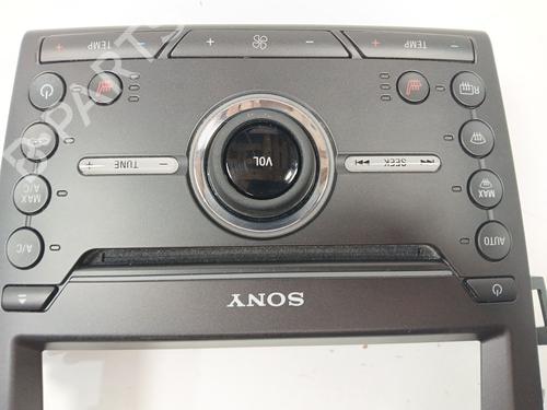 Climate control FORD MONDEO V Hatchback (CE) 1.5 EcoBoost | BP32858866I5  - Image 5