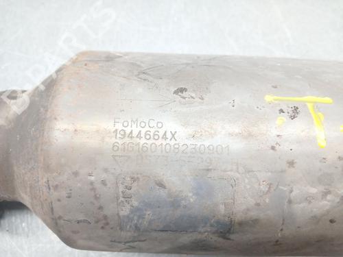 Catalyst FORD S-MAX (CJ, WA6) 2.0 TDCi | BP31183038M10 