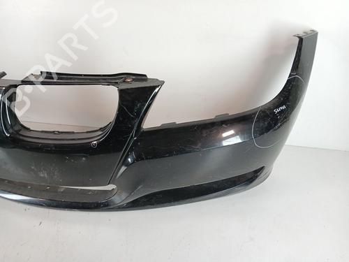 Front bumper BMW 7 (E65, E66, E67) 750 i, Li | BP26909570C7 
