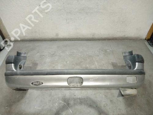 Used Rear bumper RENAULT ESPACE III (JE0_) [1996-2002]  13938784