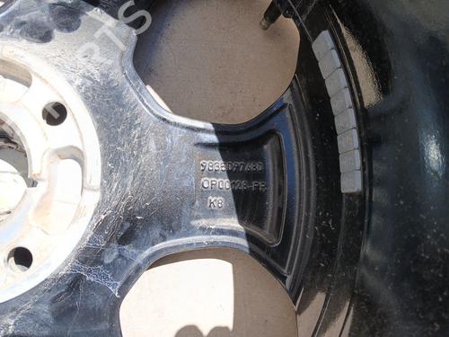 Fælk OPEL MOKKA 1.2 Turbo Hybrid | BP34053261C45  - Image 8