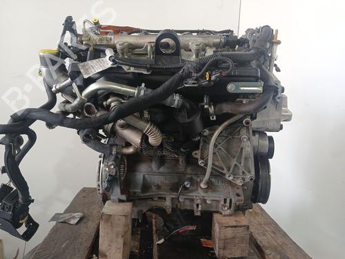 Engine SUZUKI SWIFT III (MZ, EZ) 1.3 DDiS (RS413D) | BP39510708M1 - Image 5