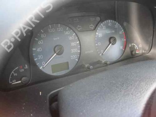 Fuel flap CITROËN XSARA (N1) 1.6 16V | BP6637563C131 