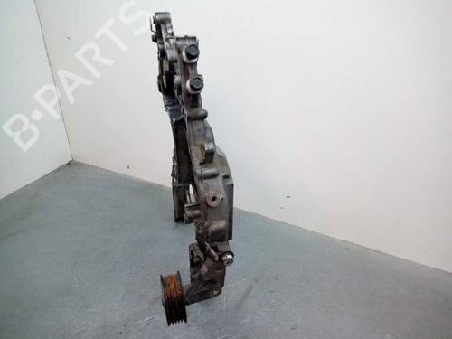 Timing cover KIA CARENS IV  | BP16314500M123 