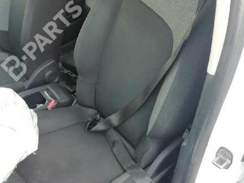 Used Left front seat Left front seat CITROËN C4 Picasso II 1.6 HDi 90 (92 hp) 10142007 10142007