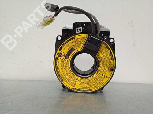 Used Squib airbag NISSAN ALMERA II Hatchback (N16) 2.2 Di (110 hp) 7312818