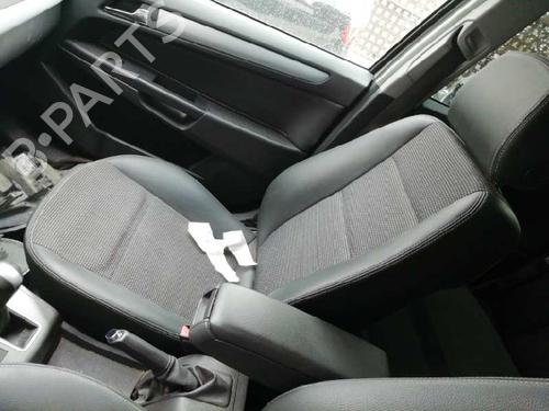 Front left window mechanism OPEL ASTRA H (A04) 1.8 (L48) | BP7204093C22 