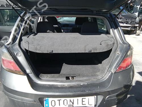 Right headlight OPEL ASTRA H (A04) 1.4 (L48) | BP40458444C29 - Image 9
