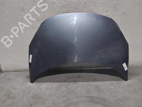 Motorkap PEUGEOT 307 (3A/C) 1.6 HDi (90 hp) 10232048