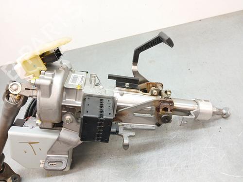Steering column RENAULT MEGANE III Hatchback (BZ0/1_, B3_) 1.5 dCi | BP30544263M21 - Image 3