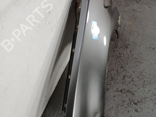 Left front fenders BMW X5 (E53)  | BP18786629C41 