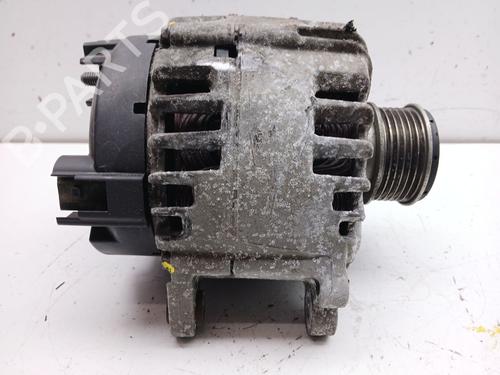 Alternator VW TOURAN (1T3) 1.6 TDI | BP31945261M7  - Image 6