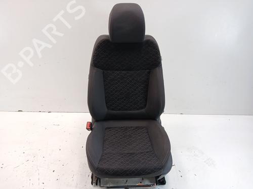 Sæde venstre fortil Sæde venstre fortil PEUGEOT 3008 Van (MR_, MC_, MJ_) PureTech 130 (MRHNYH) (131 hp) 35981077 35981077