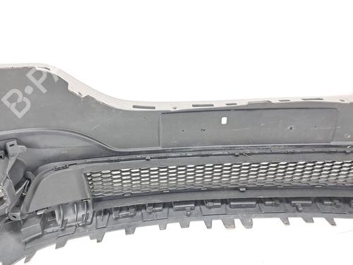 Front bumper RENAULT TRAFIC III Bus (JG_) 1.6 dCi 120 (JGMB) | BP29885243C7