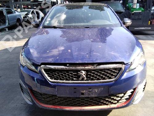 Left tailgate light PEUGEOT 308 II (LB_, LP_, LW_, LH_, L3_) 1.6 GTi (L35GNH) | BP7066009C79  - Image 5