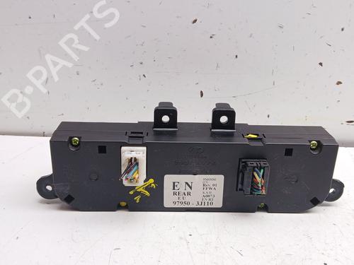 Climate control HYUNDAI ix55 3.0 V6 CRDi 4WD | BP33434219I5 - Image 2