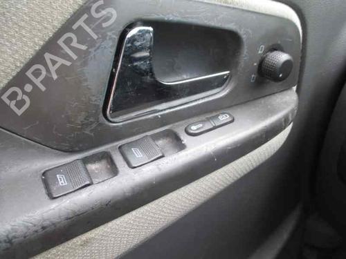 Right mirror SEAT CORDOBA (6K2)  | BP2398053C27 