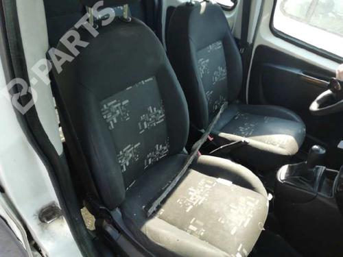 Gearbox FIAT FIORINO Box Body/MPV (225_)  | BP10226940M3 