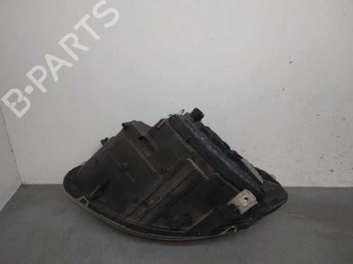 Right headlight LANCIA MUSA (350_) 1.9 D Multijet (350.AXC1A) | BP13407807C29 