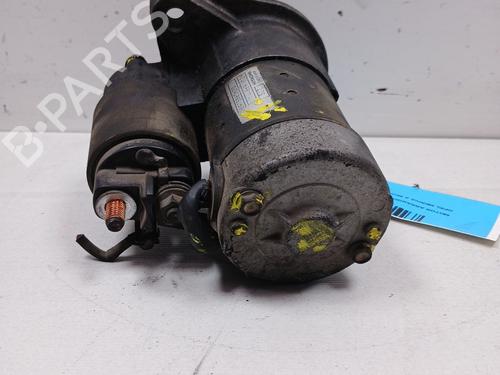 Starter OPEL MERIVA A MPV (X03) 1.7 CDTI (E75) | BP21309627M8 