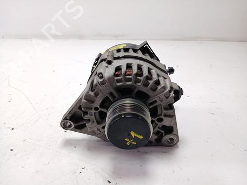 Used Alternator Alternator HYUNDAI i40 I (VF) 1.7 CRDI (141 hp) 33886262 33886262