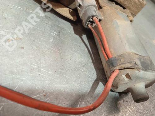 Front left window mechanism DAEWOO LANOS (KLAT) 1.3 | BP6779871C22 