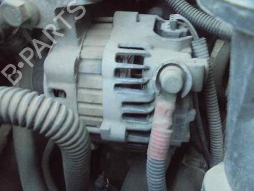 Warning switch FORD FIESTA V (JH_, JD_)  | BP4673704I22 